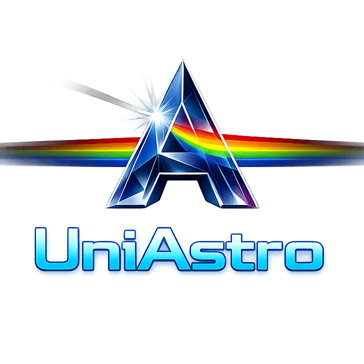 Logo UniAstro